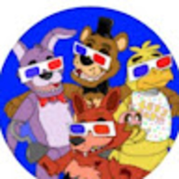 Meet your Posher, Fnaf flix - Picture 1 of 1